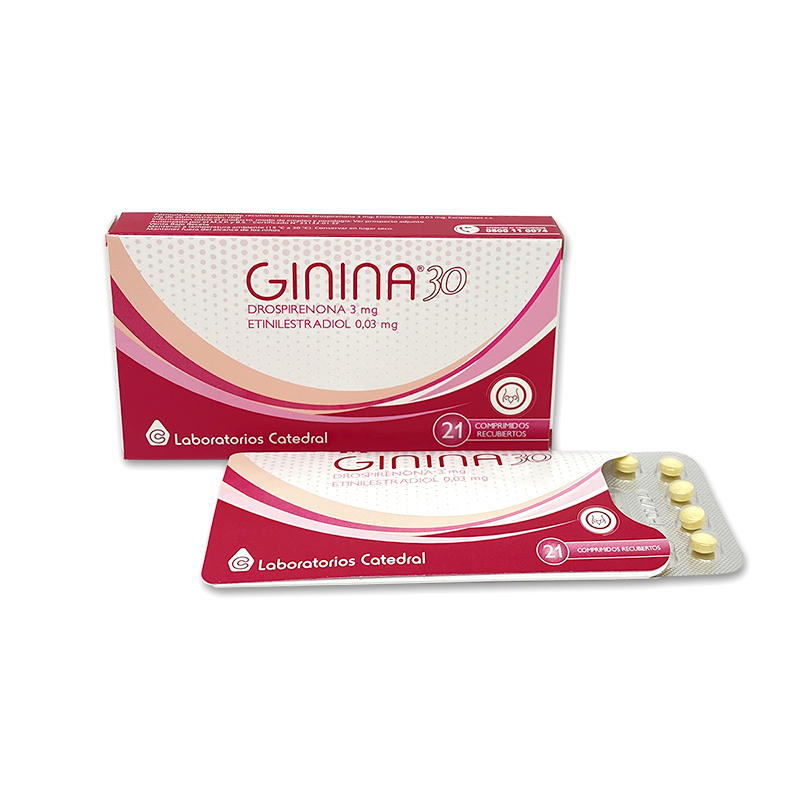 Ginina 30