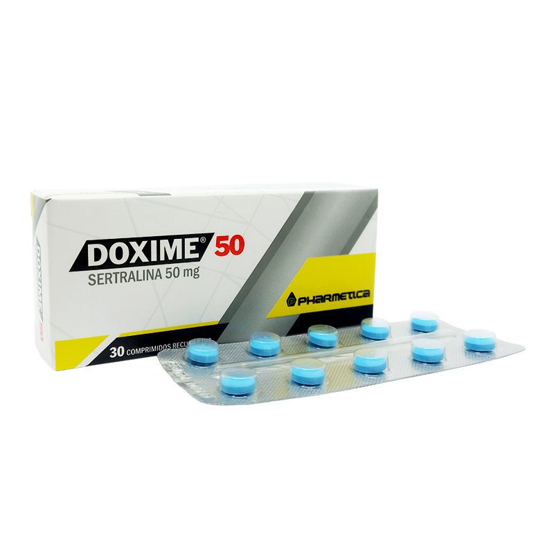 Doxime 50