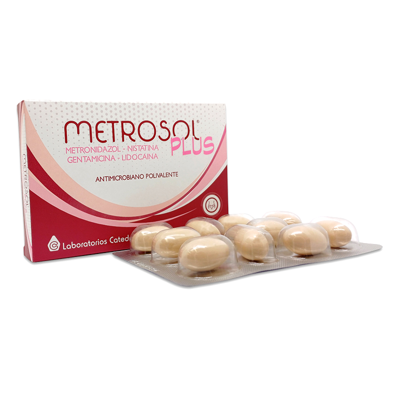 Metrosol Plus Ovulos 800x800
