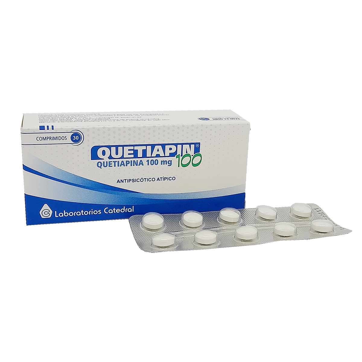 Quetiapin100 X 30comp 1200x1200