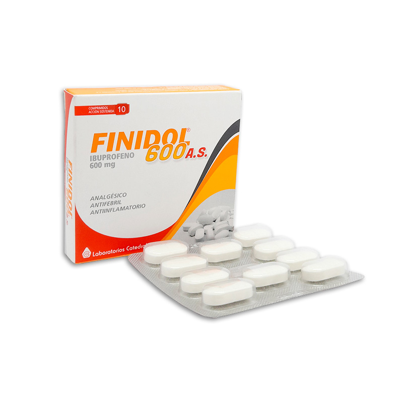 Finidol 600 AS