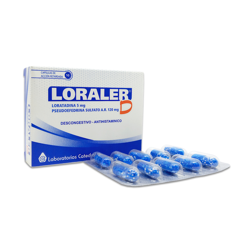 Loraler D