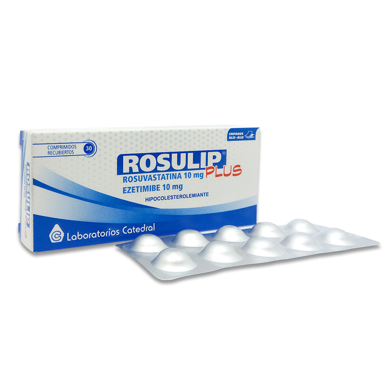 Rosulip Plus