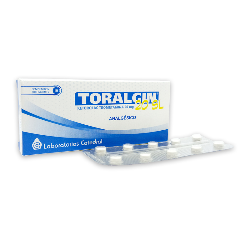 Toralgin 20 SL 800x800