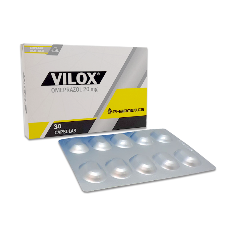 Vilox 20