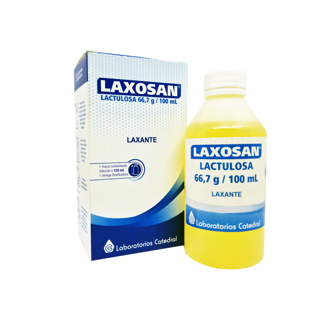 Laxosan