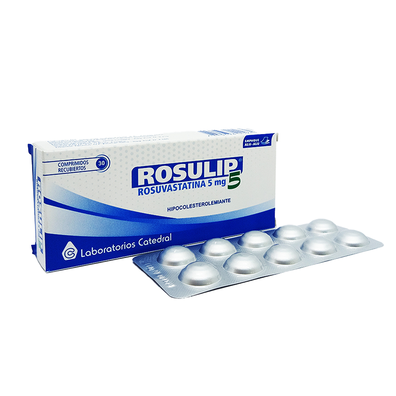 Rosulip 5