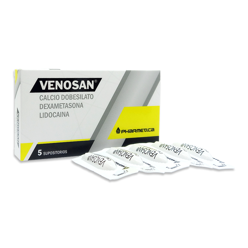 Venosan Supositorio 800x800