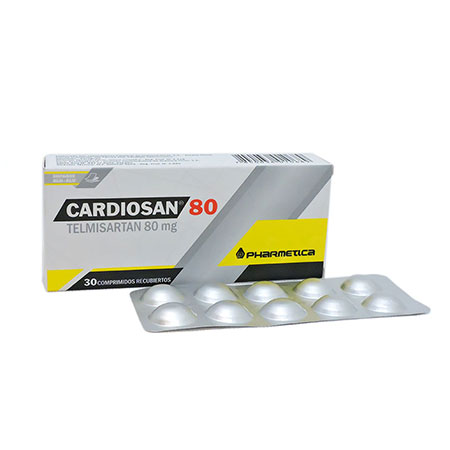 Cardiosan 80