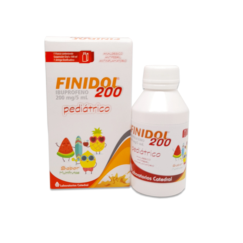 Finidol 200