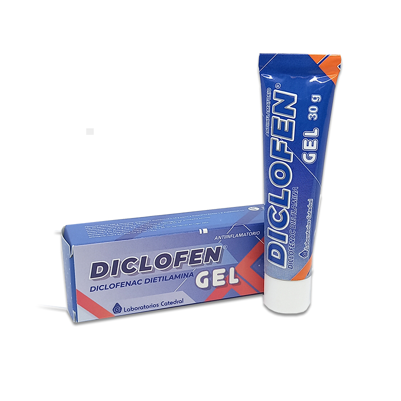 Diclofen GEL