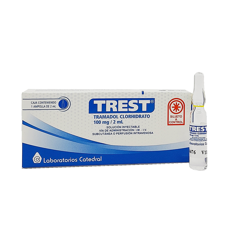 TREST X1AMP 800X800