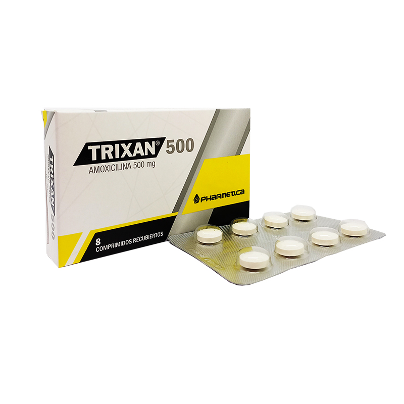 Trixan 500