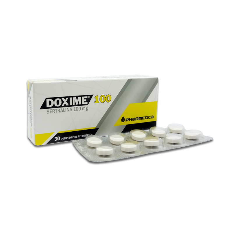 Doxime 100