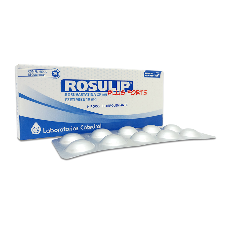 Rosulip Plus Forte