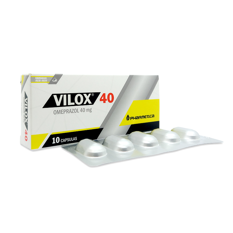Vilox 40