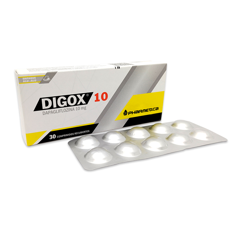 Digox 10