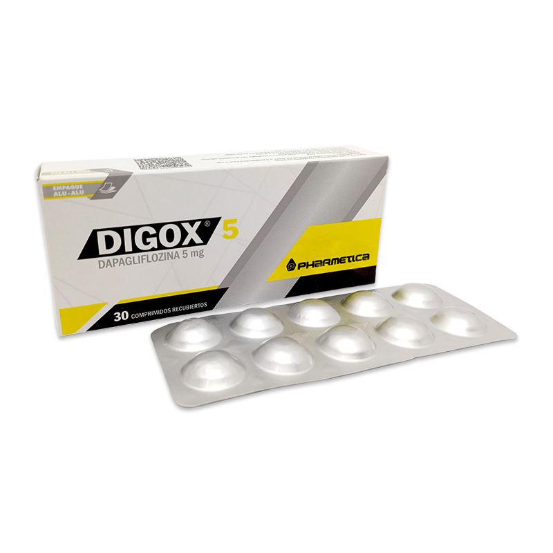 Digox 5
