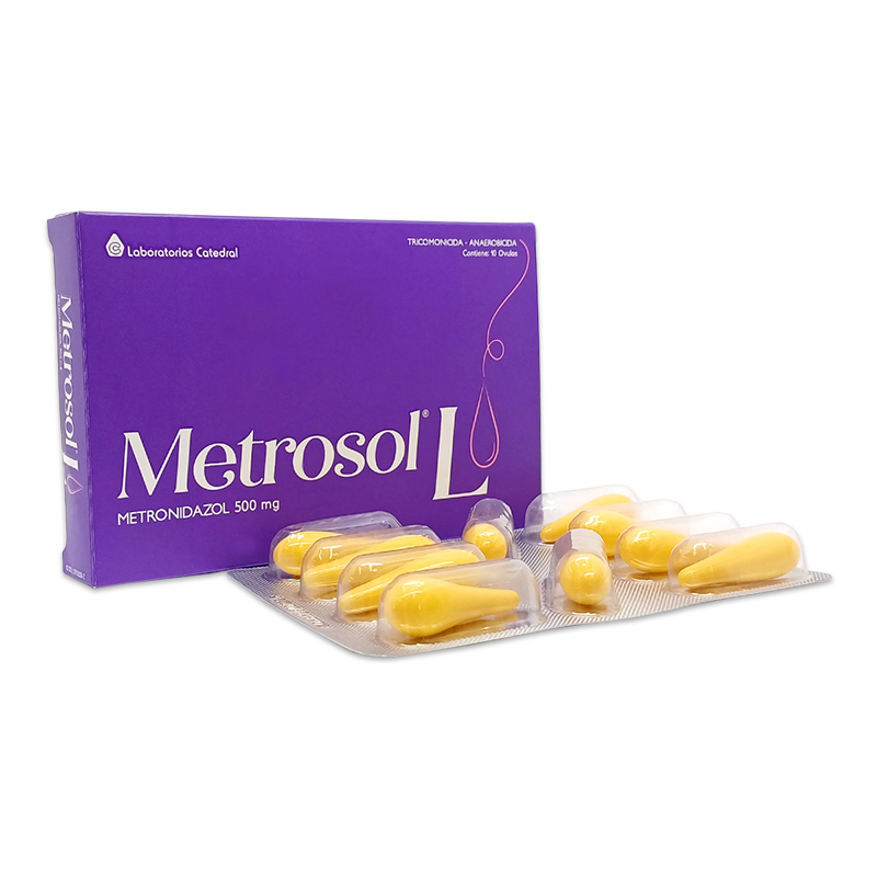 Metrosol L