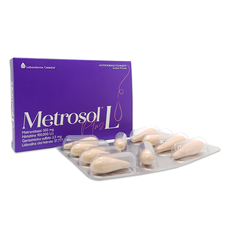 Metrosol Plus L