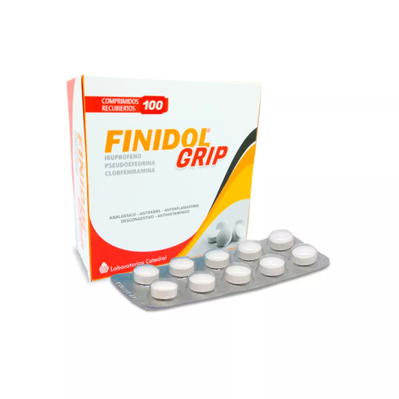 FINIDOL-GRIP_CAJA-X-100-COMPRIMIDOS-RECUBIERTOS
